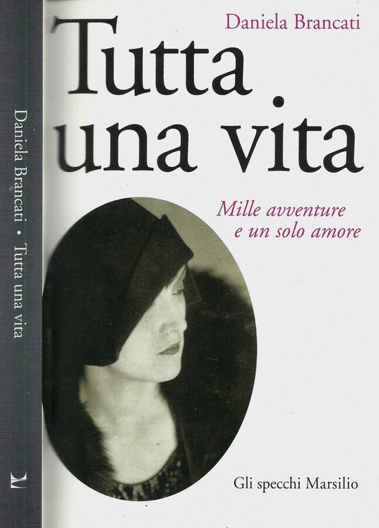 Tutta una vita