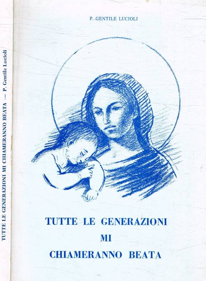 Tutte le generazioni mi chiameranno Beata | Immagine principale