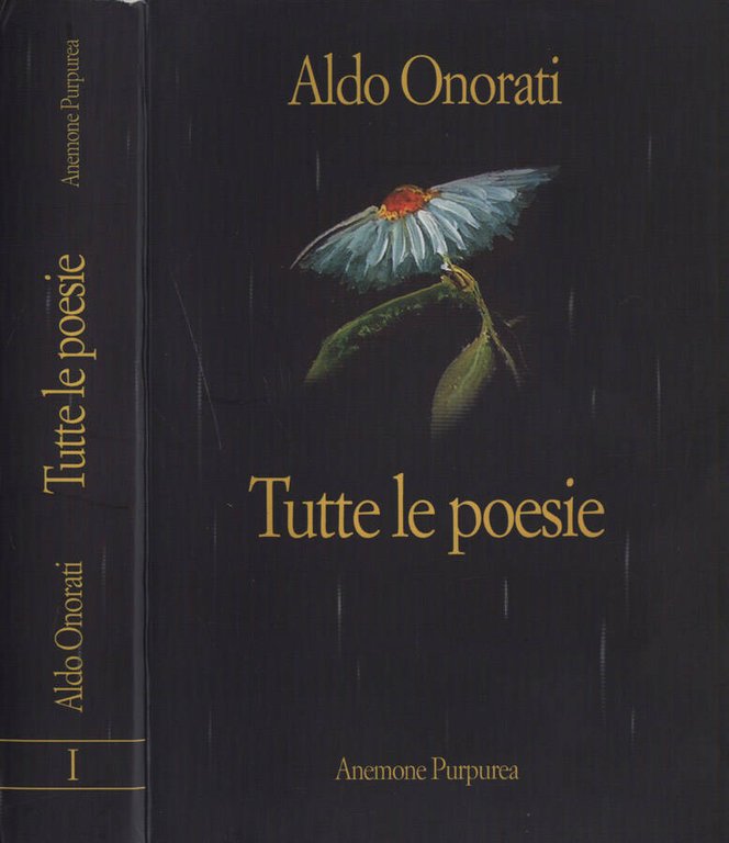 Tutte le poesie