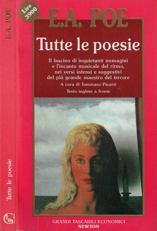 Tutte le poesie