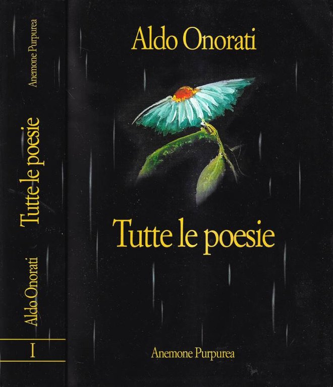 Tutte le poesie