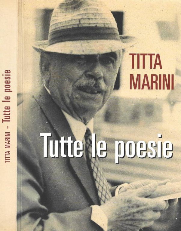 Tutte le poesie