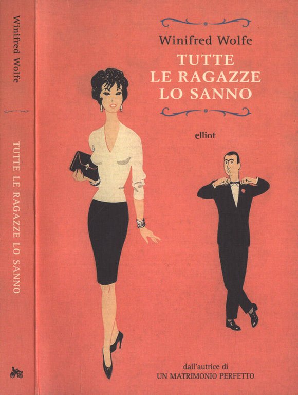 Tutte le ragazze lo sanno