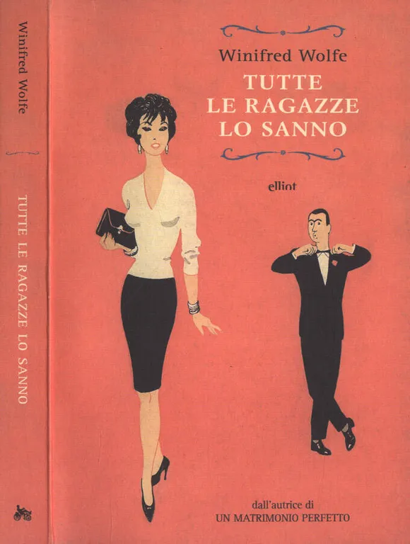 Tutte le ragazze lo sanno | Immagine Gallery 2