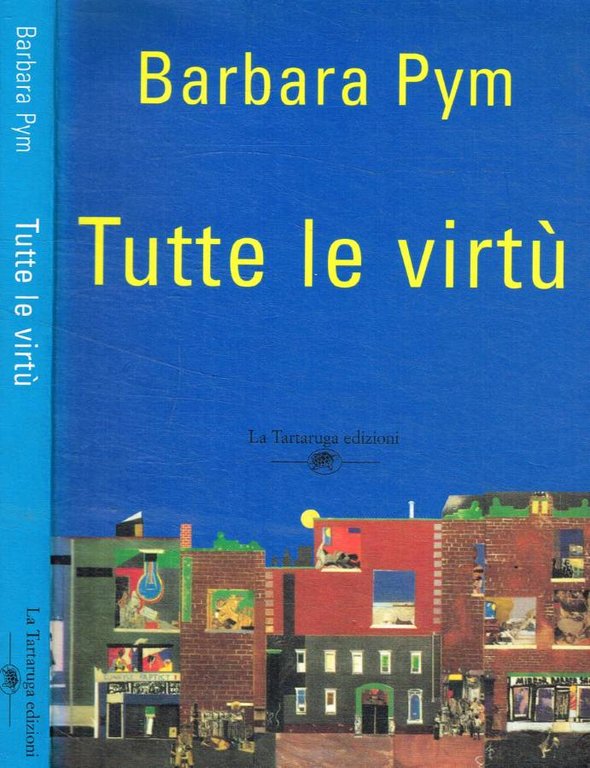 Tutte le virtù | Immagine Gallery 2