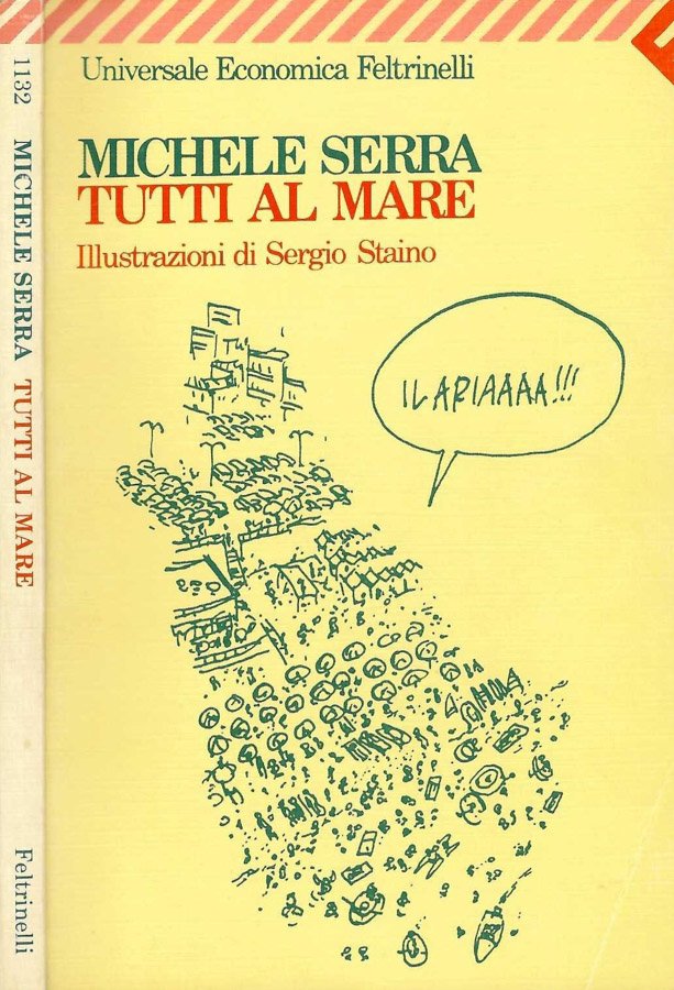 Tutti al mare | Immagine principale