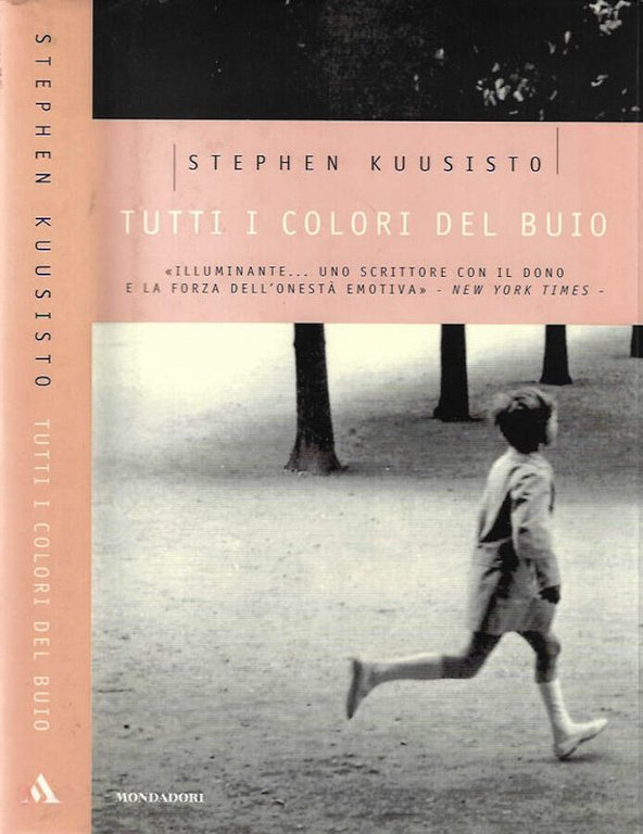 Tutti i colori del buio | Immagine Gallery 2