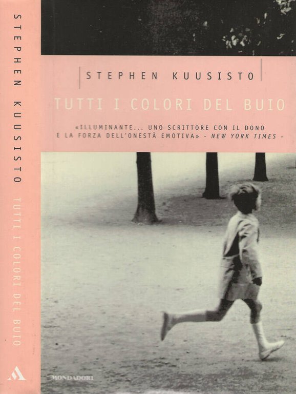 Tutti i colori del buio | Immagine Gallery 2