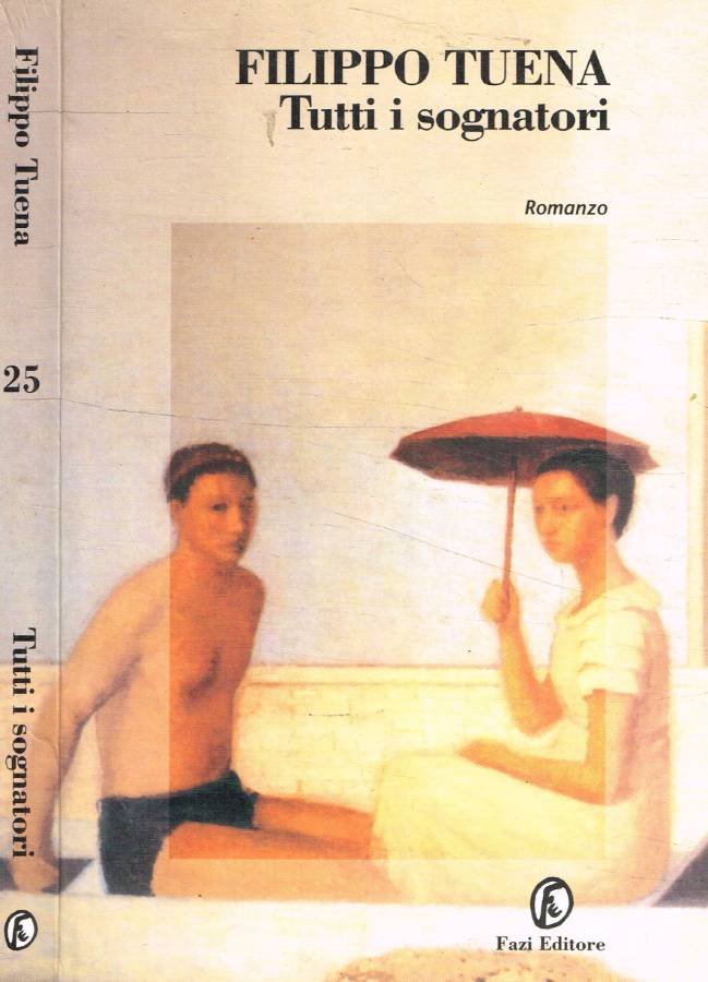 Tutti i sognatori