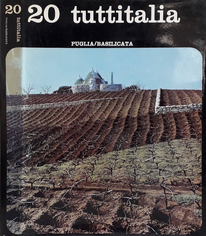 Tuttitalia. Enciclopedia dell'Italia antica e moderna. Vol. 20