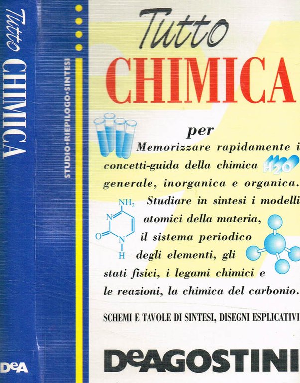 Tutto chimica