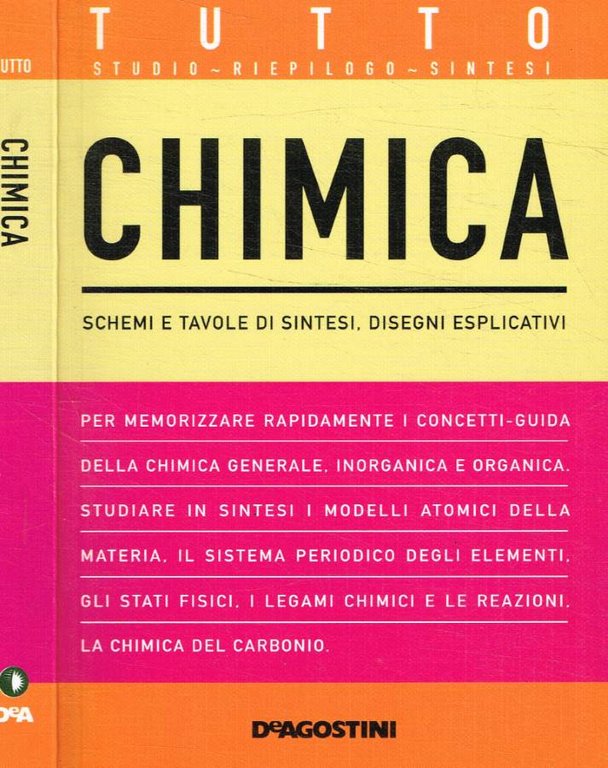 Tutto chimica