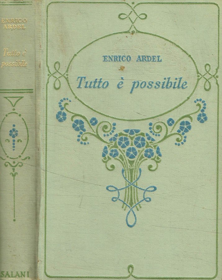 Tutto è possibile