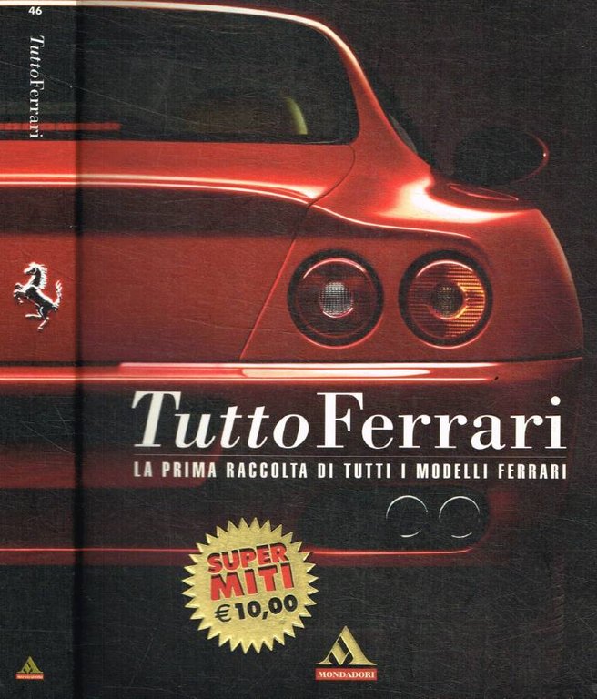 Tutto Ferrari
