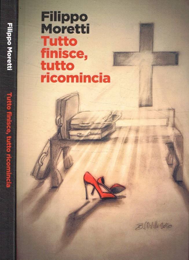 Tutto finisce, tutto ricomincia