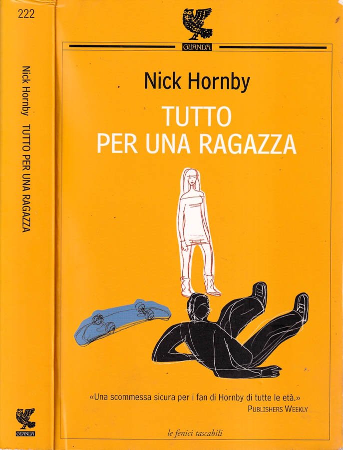 Tutto per una ragazza