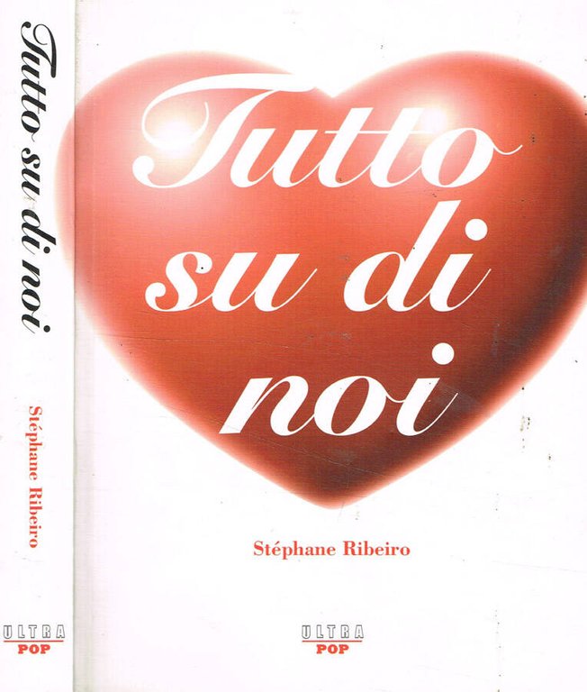 Tutto su di noi