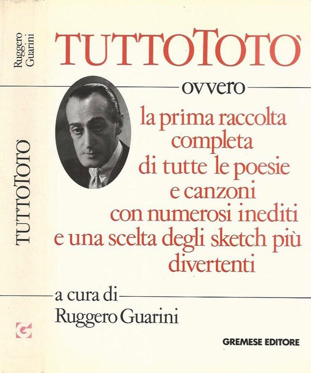 TuttoTotò