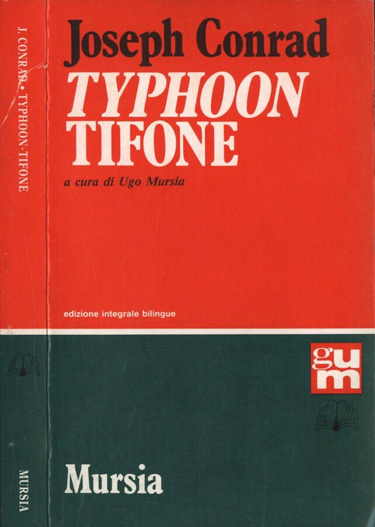 Typhoon - Tifone | Immagine Gallery 2