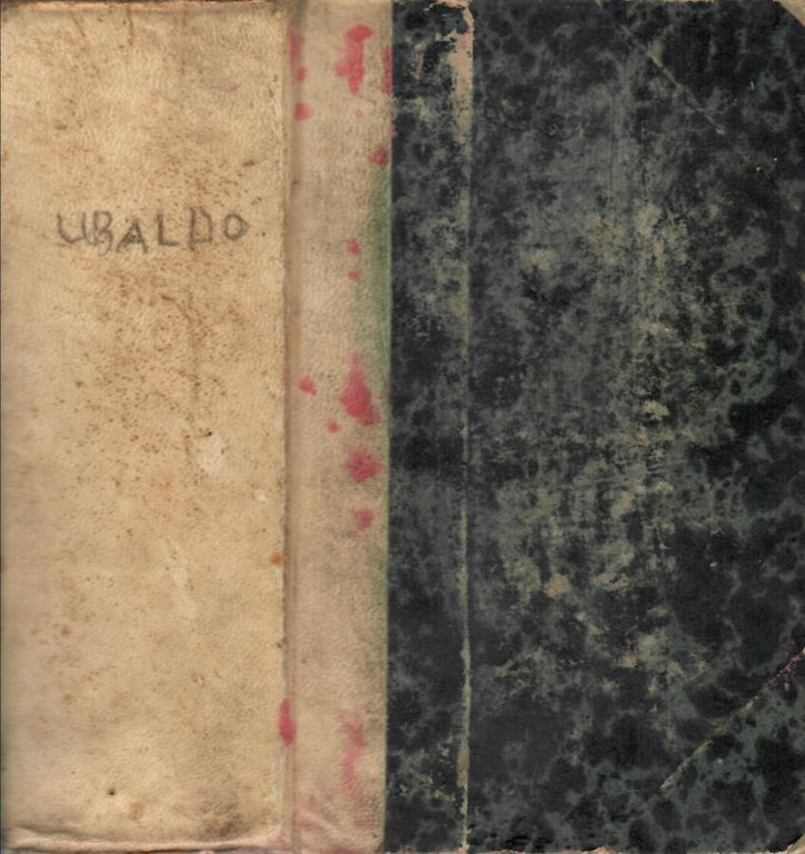 Ubaldo ed Irene ( Vol. I ) | Immagine Gallery 2