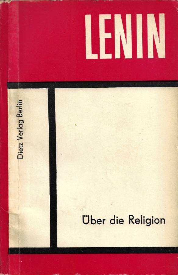 Uber Die Religion | Immagine principale