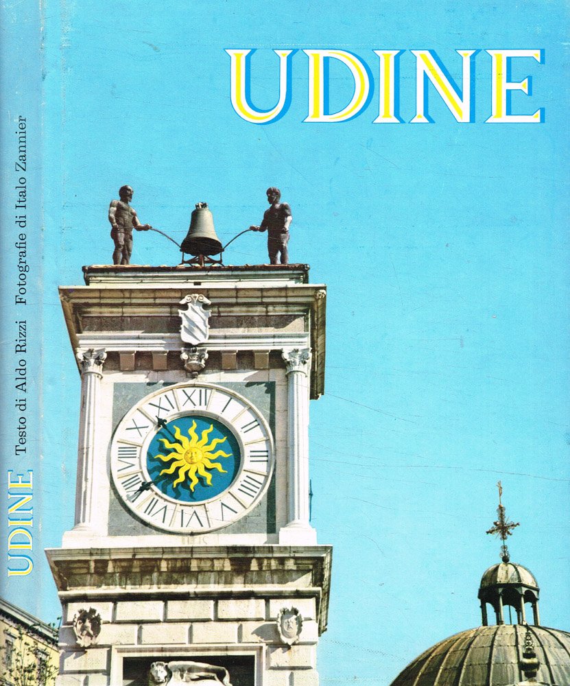 Udine