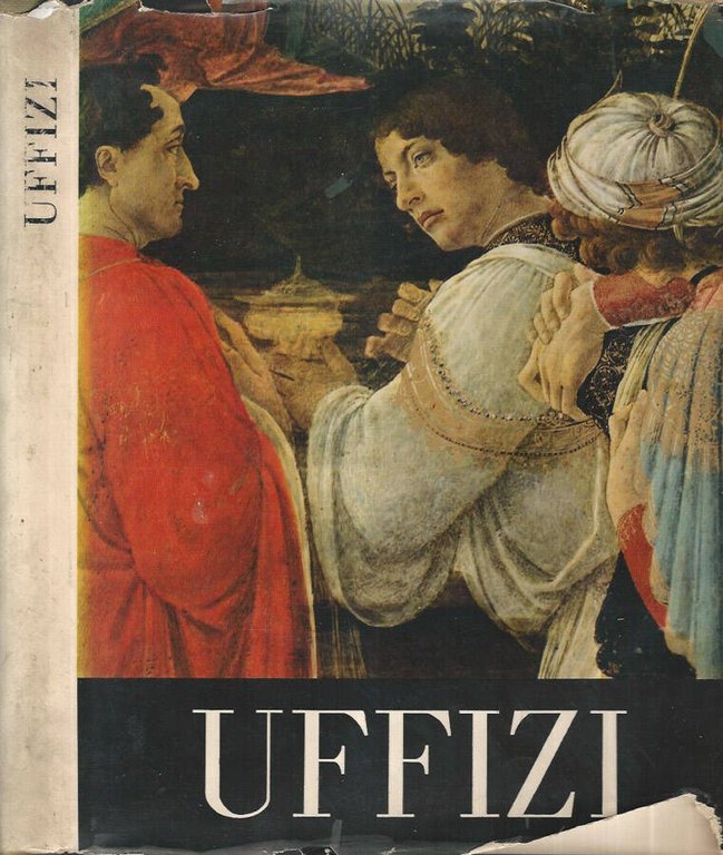 Uffizi | Immagine Gallery 2