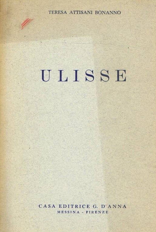 ULISSE