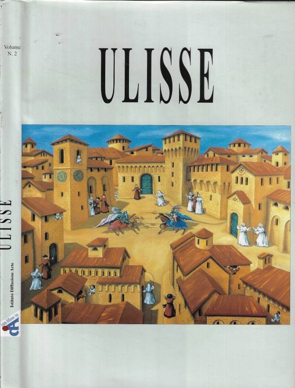 Ulisse