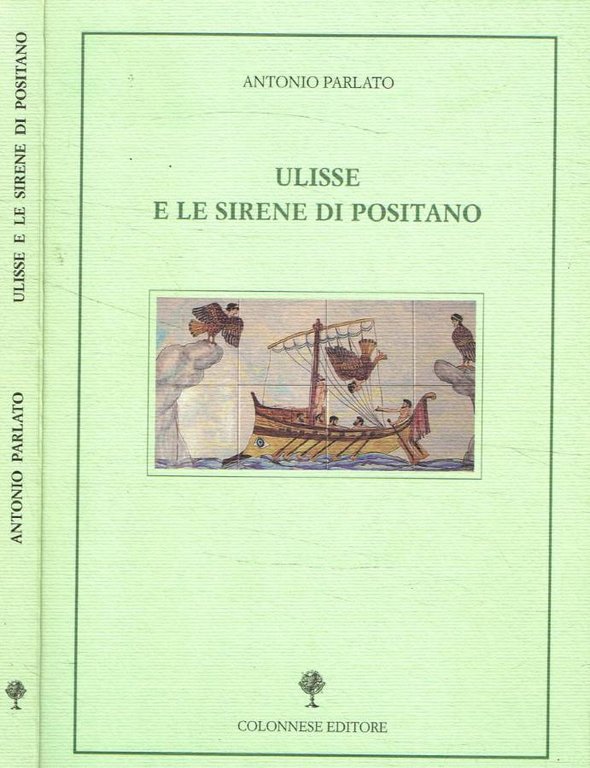 Ulisse e le sirene di Positano
