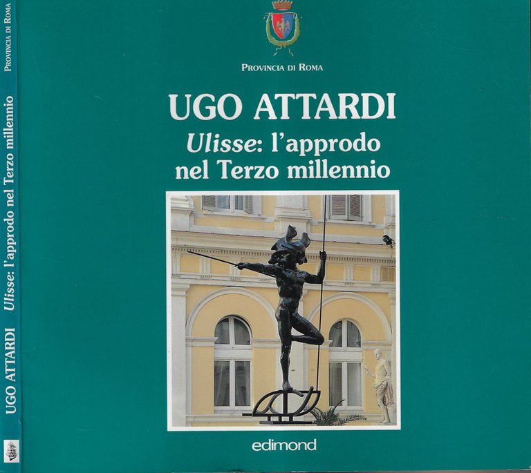 Ulisse: l'approdo nel terzo millennio