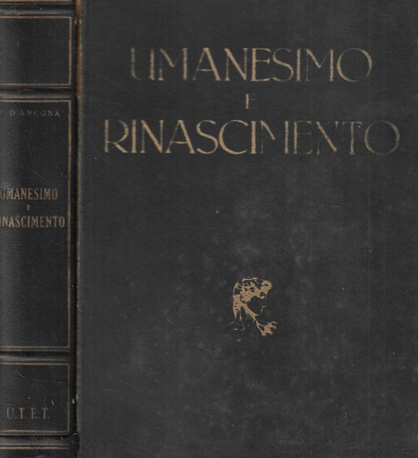 Umanesimo e rinascimento | Immagine principale