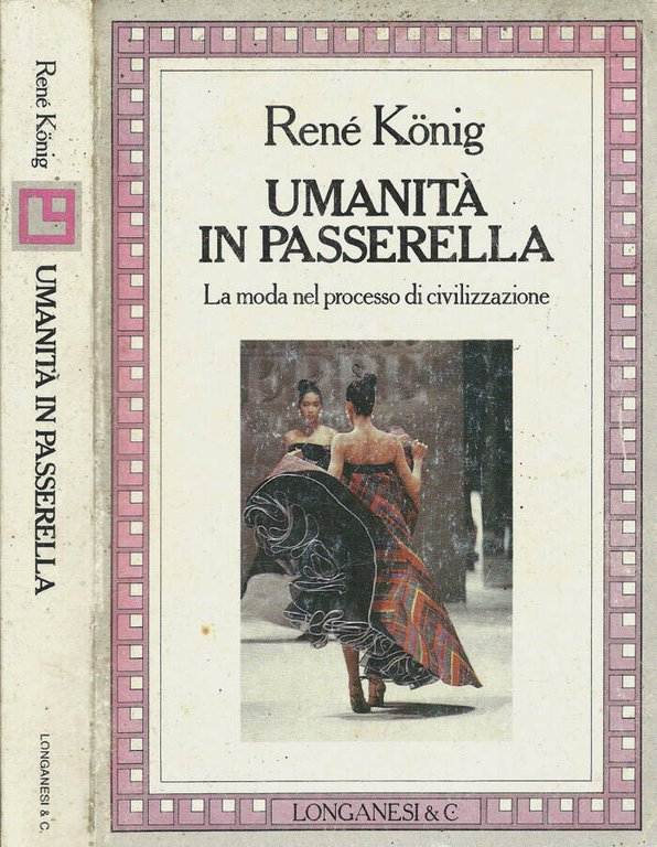 Umanità in passerella | Immagine Gallery 2