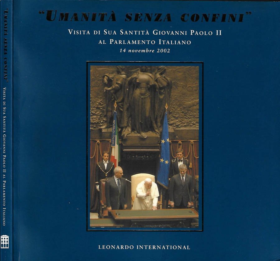 Umanità senza confini