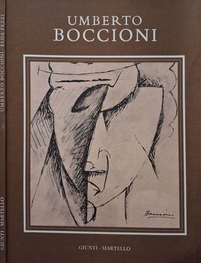 Umberto Boccioni