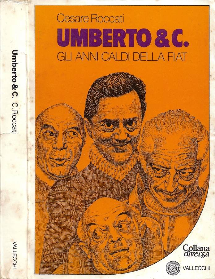 Umberto & C.