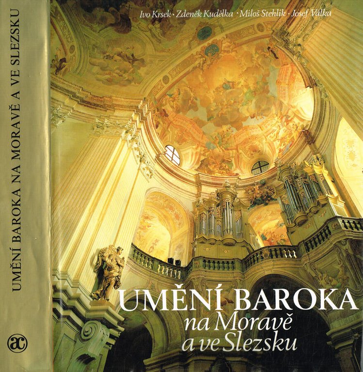 Umeni Baroka na morave a ve slezsku | Immagine Gallery 2