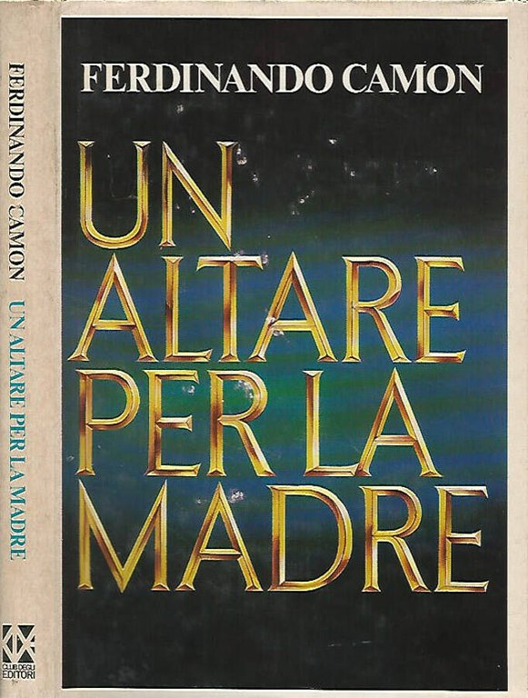 Un altare per la madre