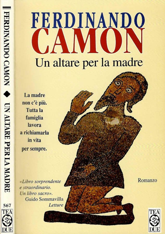 Un altare per la madre