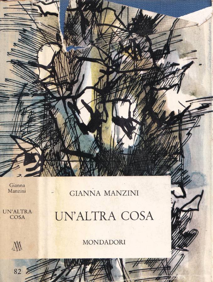 Un'altra cosa