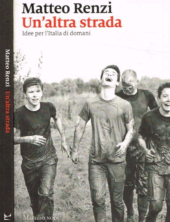Un'altra strada
