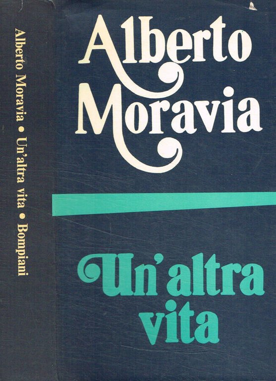 Un'altra vita | Immagine Gallery 2