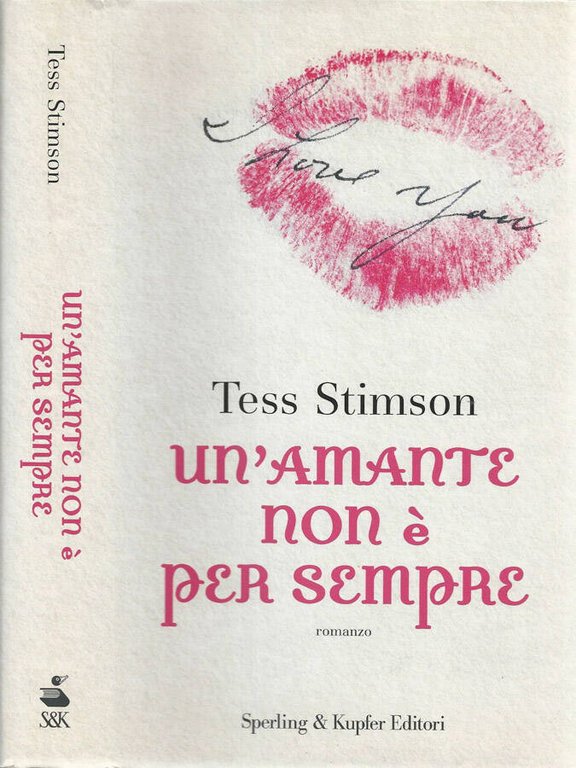 Un'amante non è per sempre