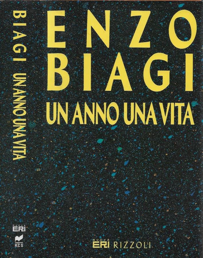 Un anno una vita