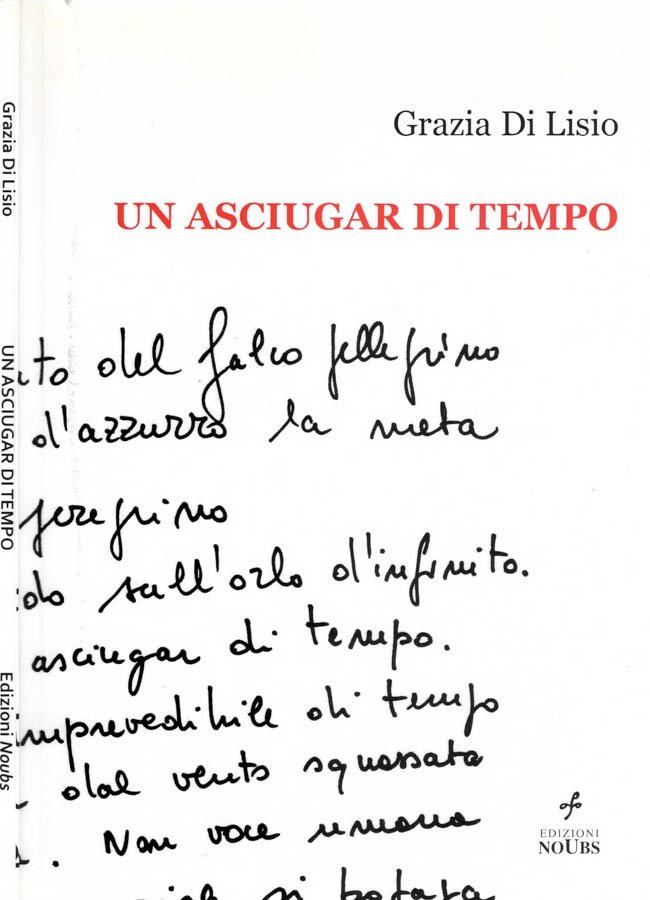 Un asciugar di tempo | Immagine principale