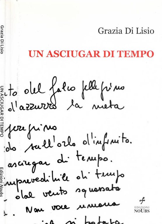 Un asciugar di tempo | Immagine Gallery 2