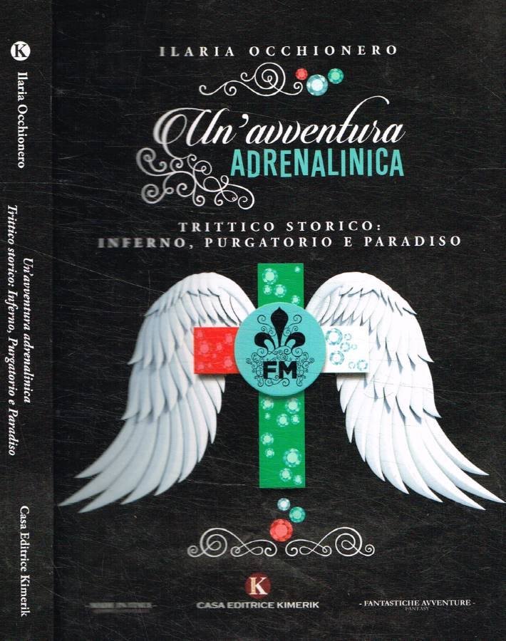 Un'avventura adrenalinica | Immagine principale