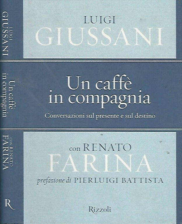 Un caffè in compagnia