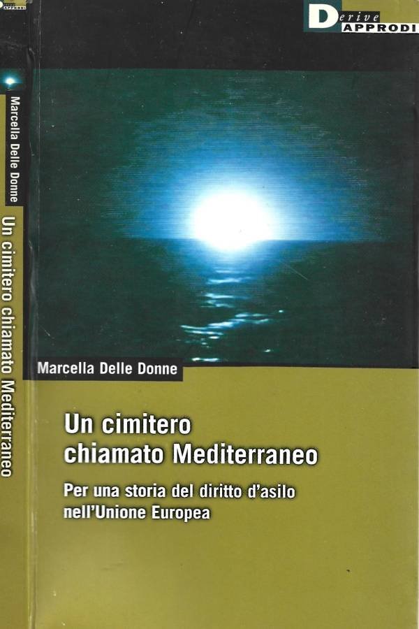 Un cimitero chiamato Mediterraneo | Immagine principale