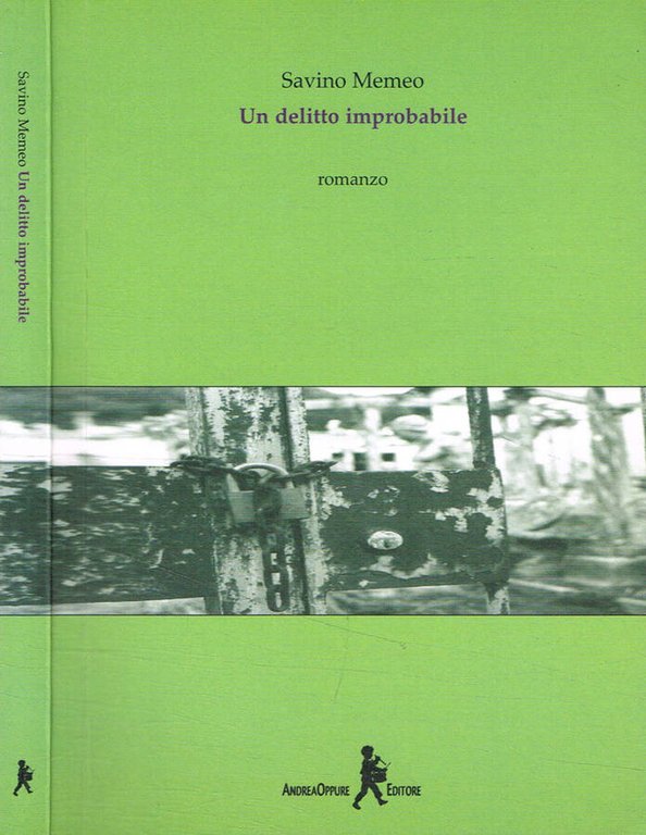 Un delitto improbabile